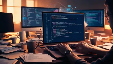 Choosing a Software House