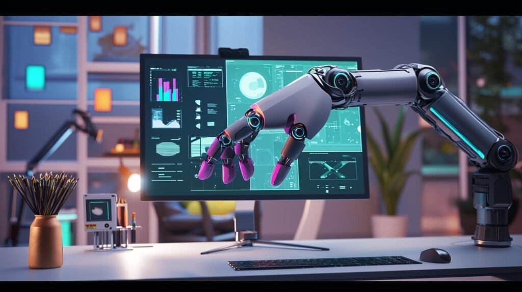 AI Automation for Small Business